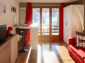 Studio Beau Séjour 26 by Interhome
